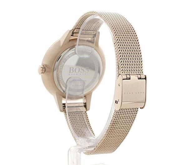 Symphony Watch with Diamonds on Dial