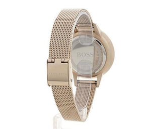 Symphony Watch with Diamonds on Dial