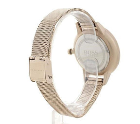 Symphony Watch with Diamonds on Dial