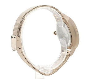 Symphony Watch with Diamonds on Dial