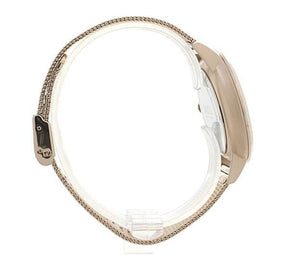 Symphony Watch with Diamonds on Dial