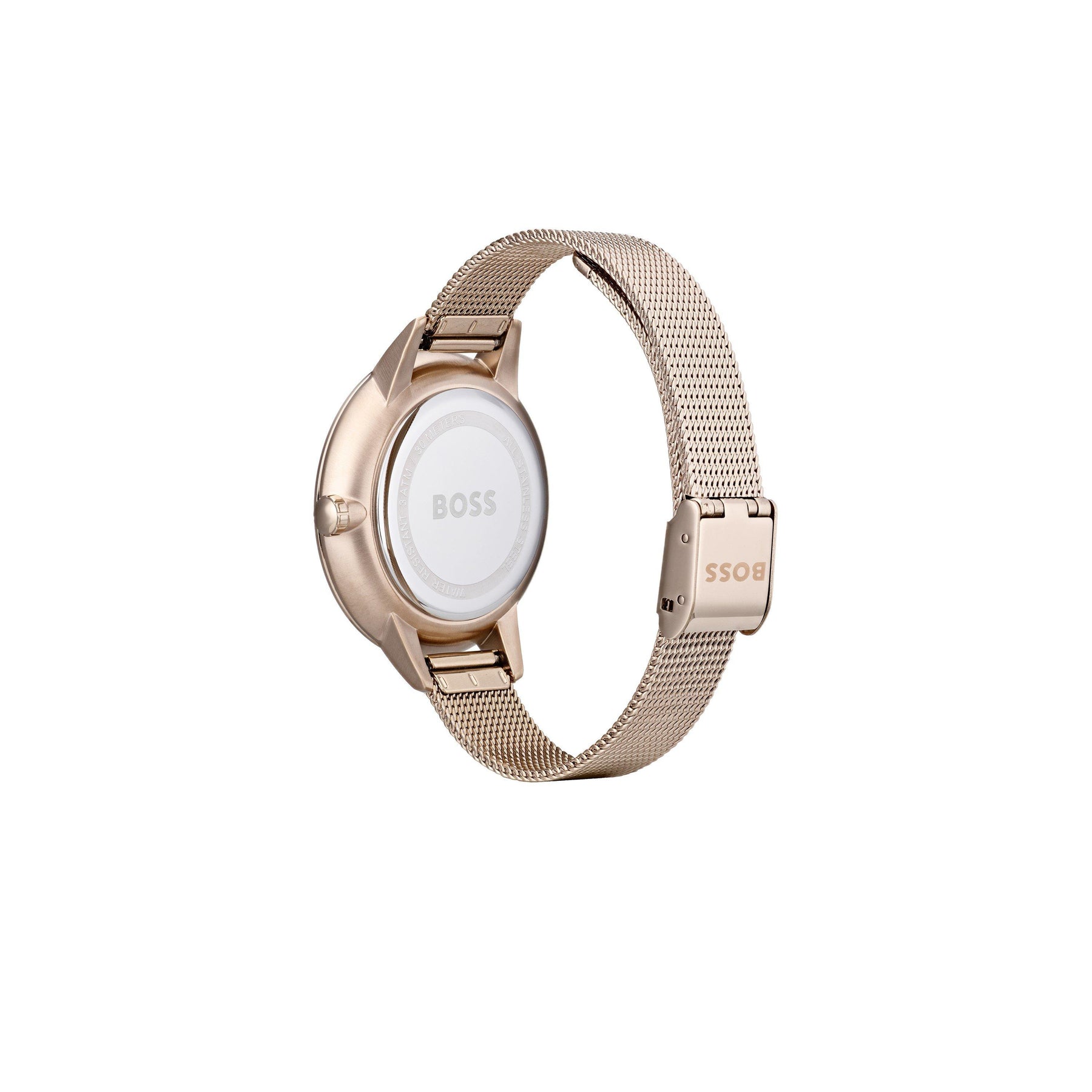 Symphony Watch with Diamonds on Dial