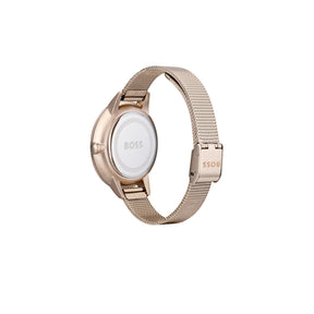 Symphony Watch with Diamonds on Dial