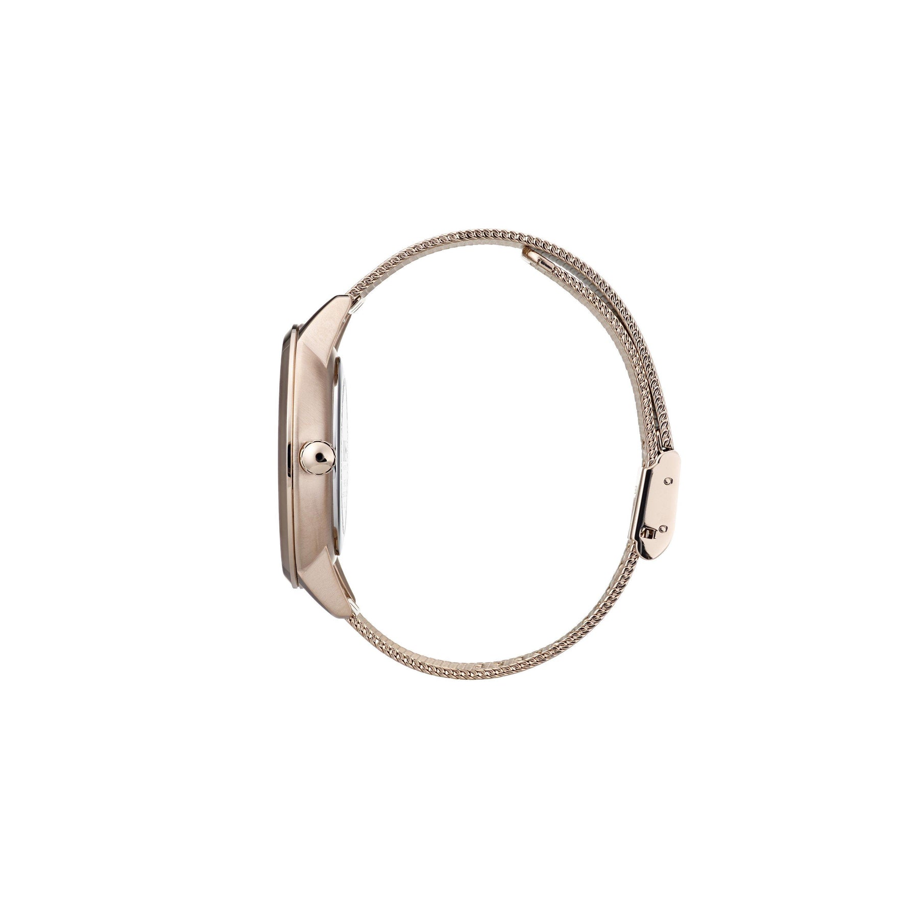 Symphony Watch with Diamonds on Dial