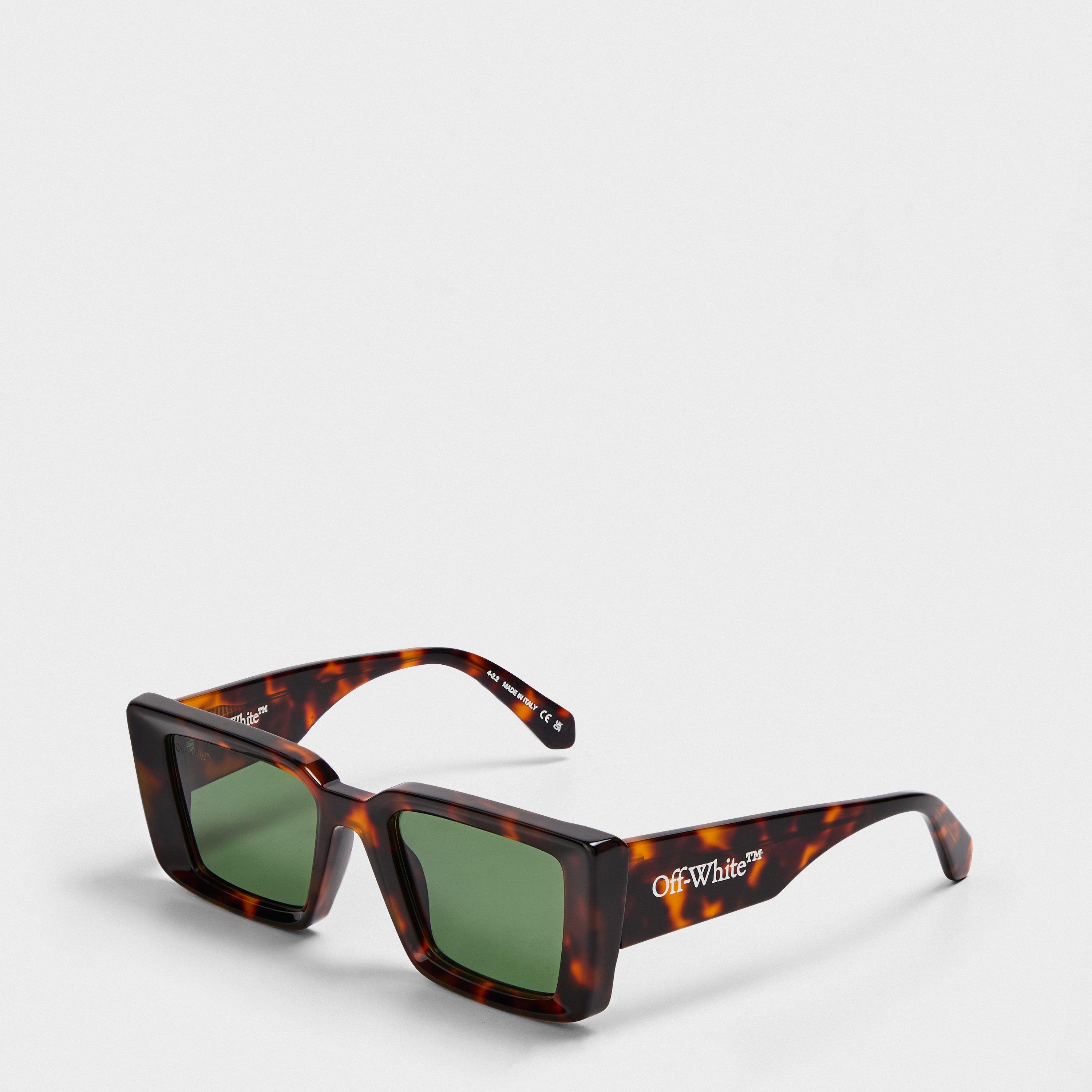 Unisex Square Sunglasses, Square Design