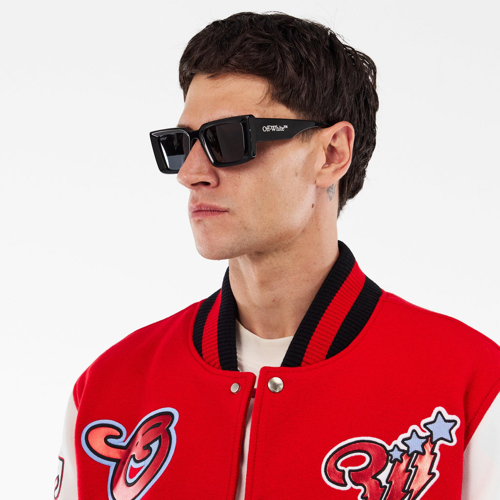 Unisex Square Sunglasses, Square Design