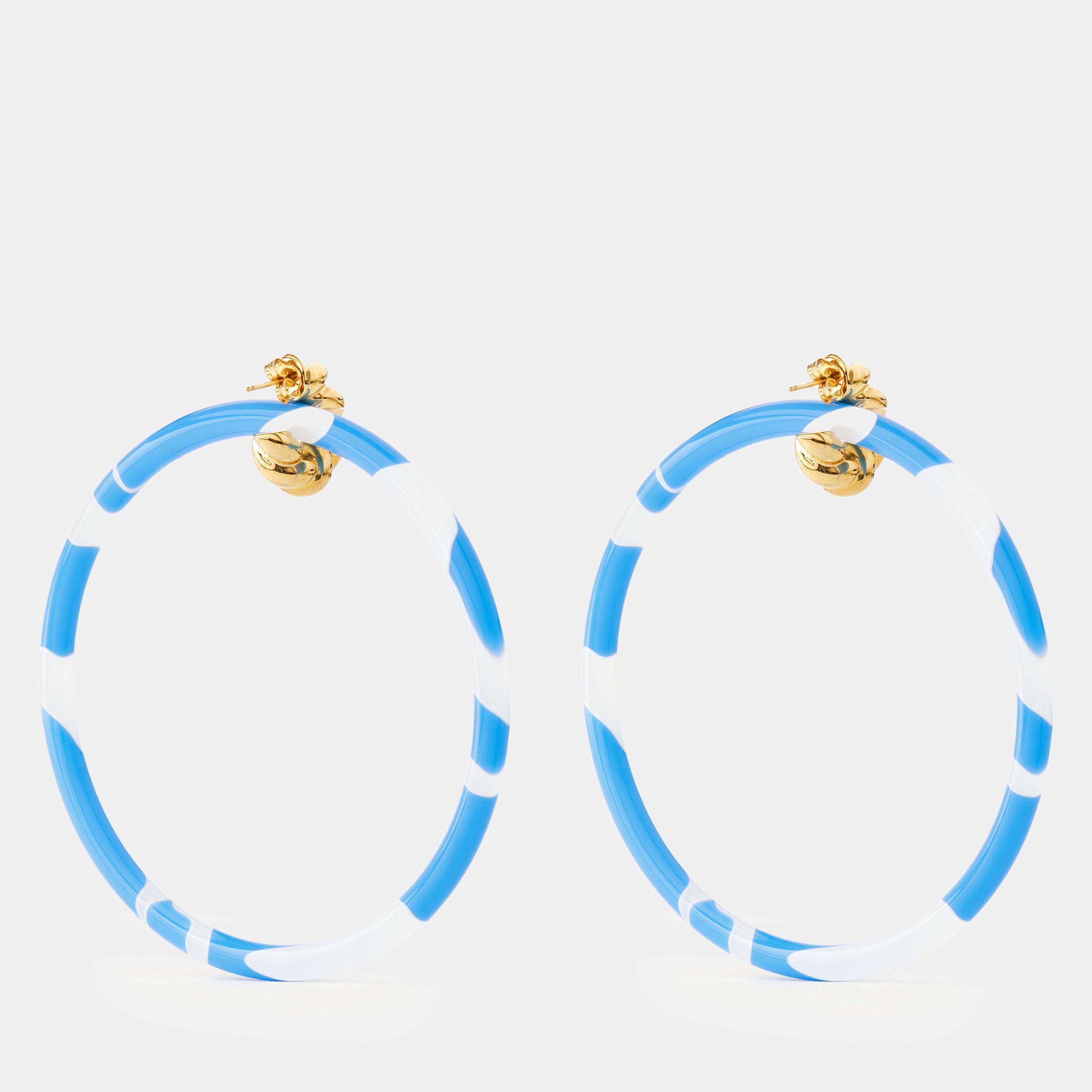 Hoop Earrings