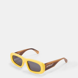 Square Sunglasses, Square Design