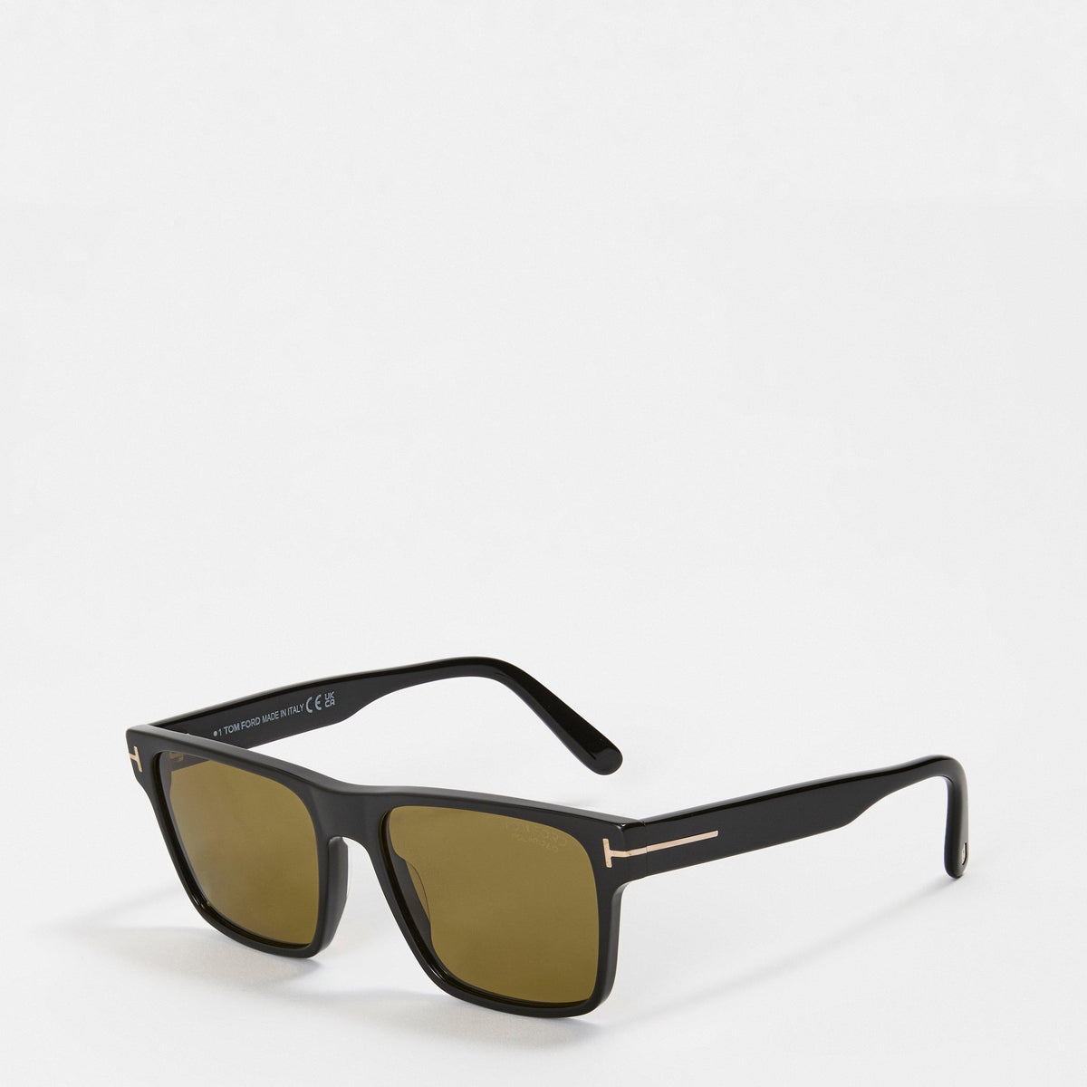Calder Sunglasses
