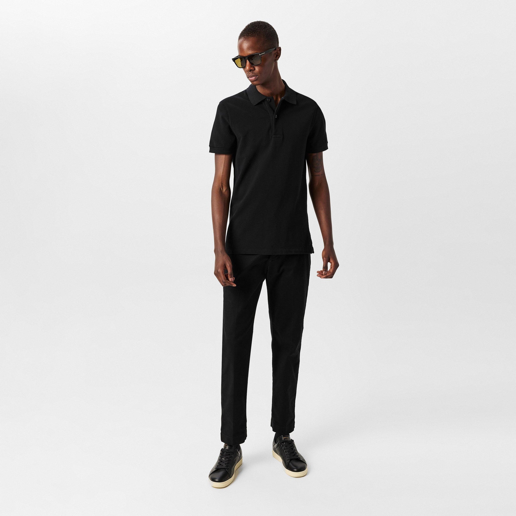 Calder Sunglasses