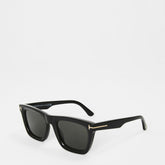 Lelio Square Sunglasses