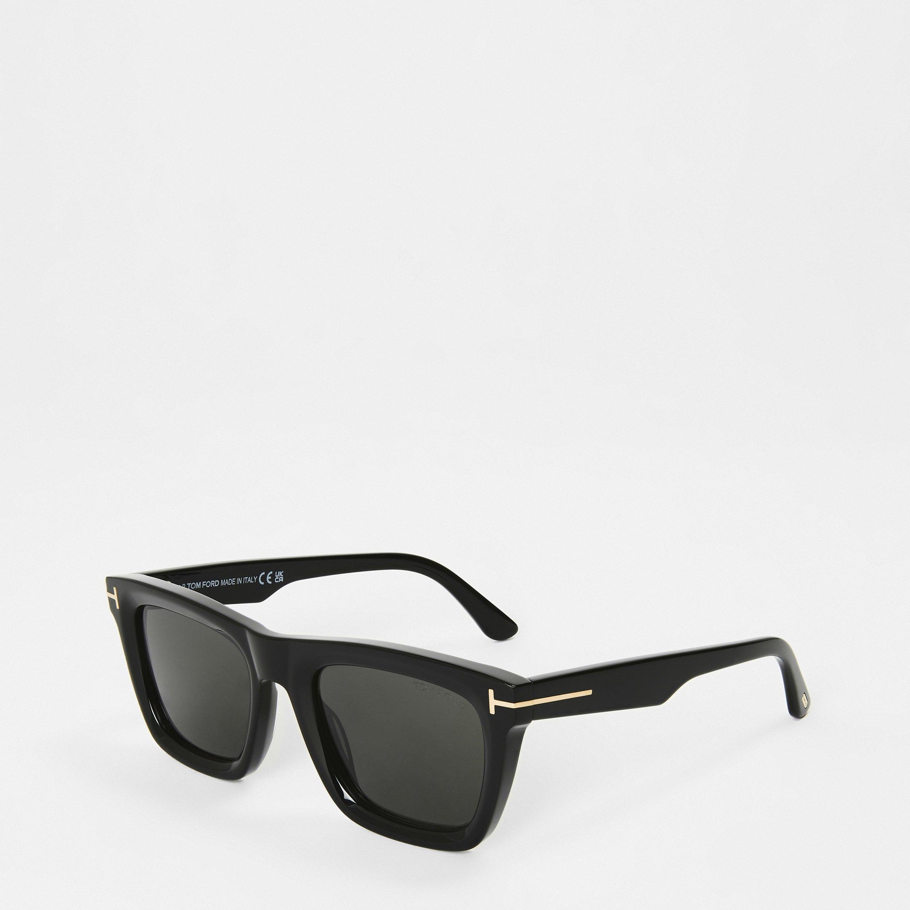 Lelio Square Sunglasses