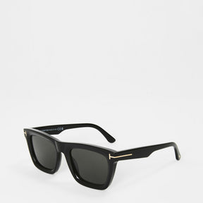 Lelio Square Sunglasses