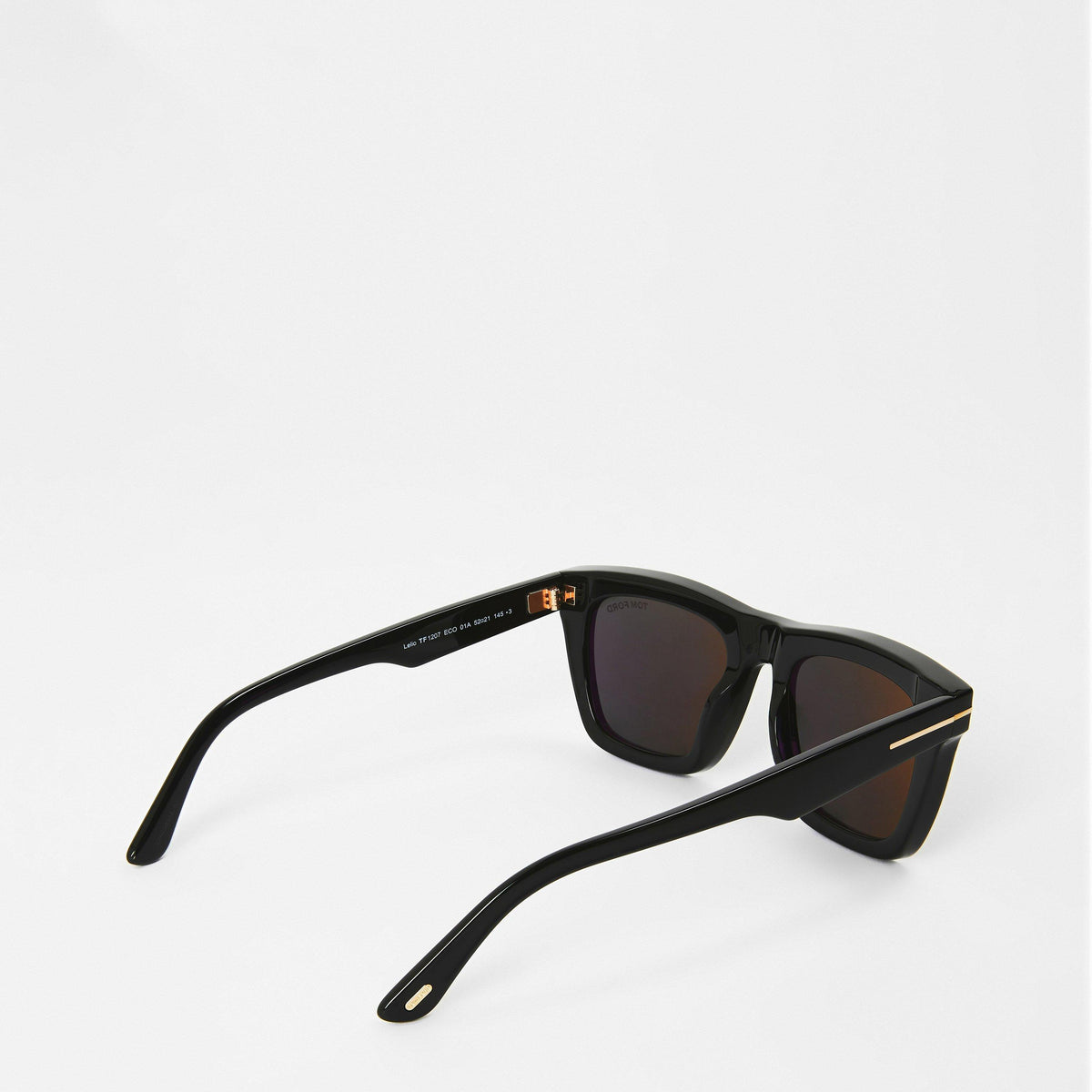 Lelio Square Sunglasses