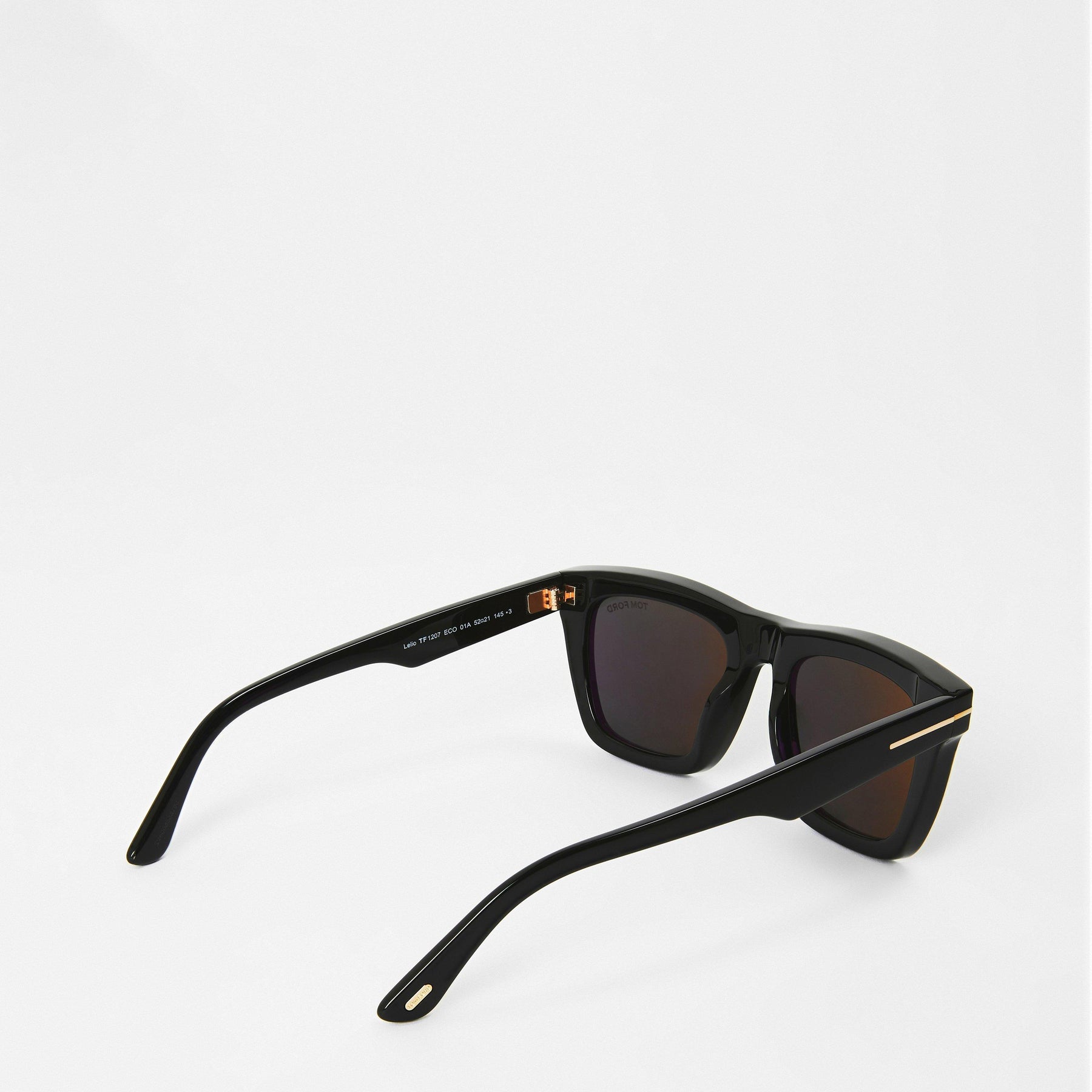 Lelio Square Sunglasses