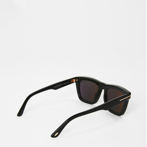 Lelio Square Sunglasses