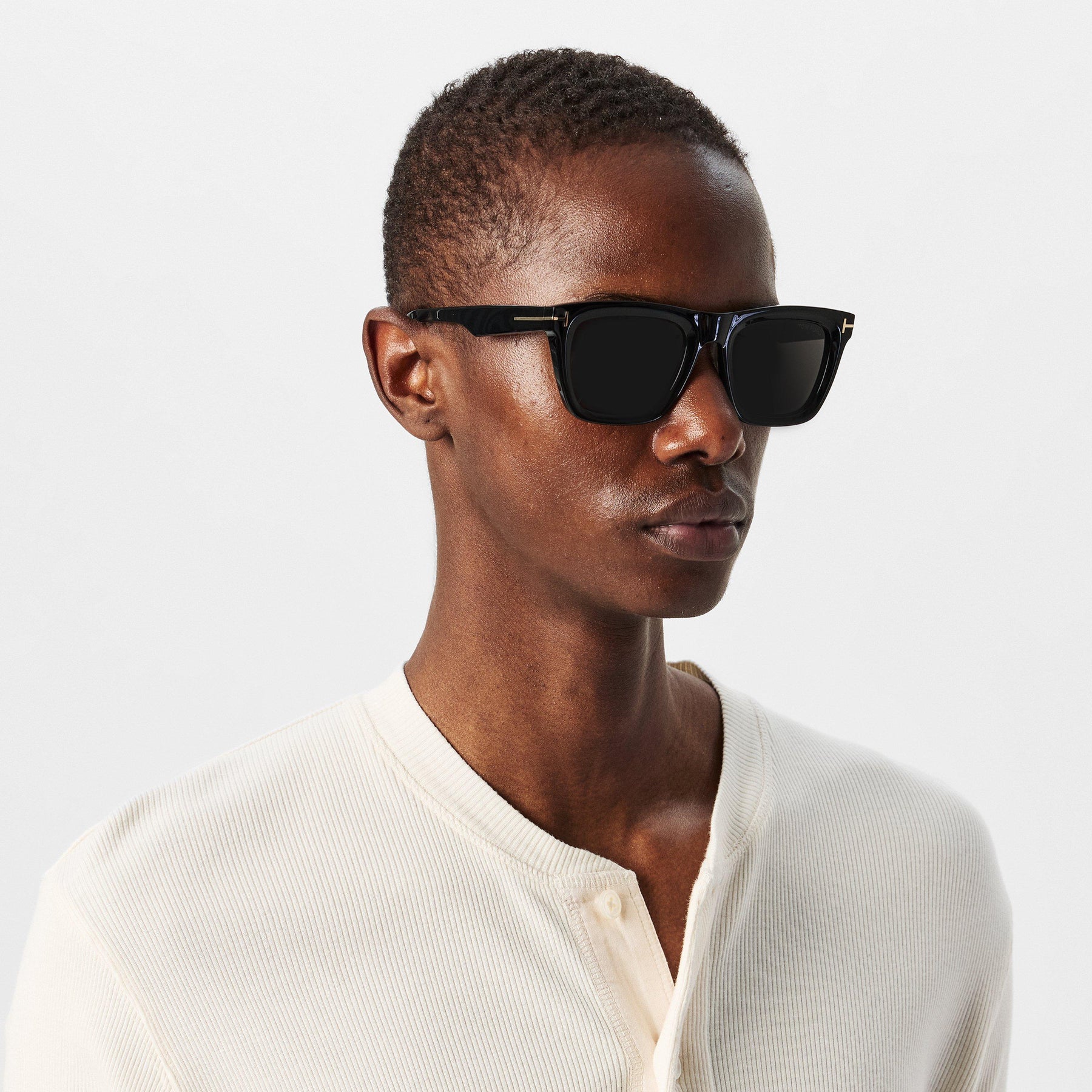 Lelio Square Sunglasses