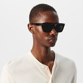 Lelio Square Sunglasses