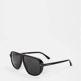 GUILLAUME Aviator Sunglasses