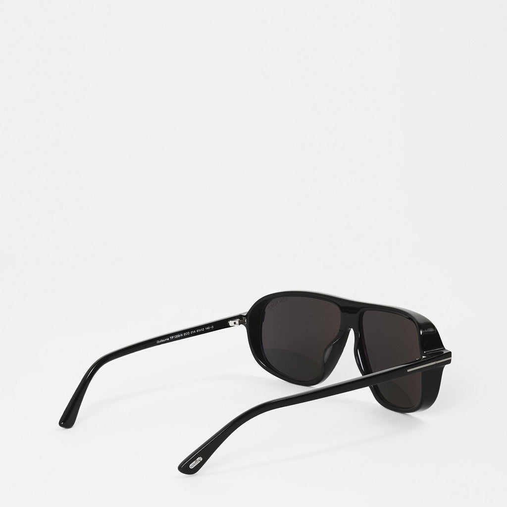 GUILLAUME Aviator Sunglasses