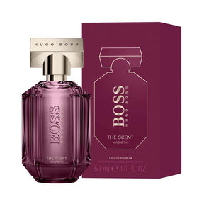 Women's The Scent Magnetic Eau de Parfum