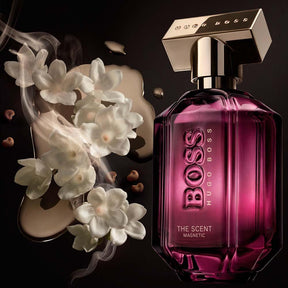 Women's The Scent Magnetic Eau de Parfum