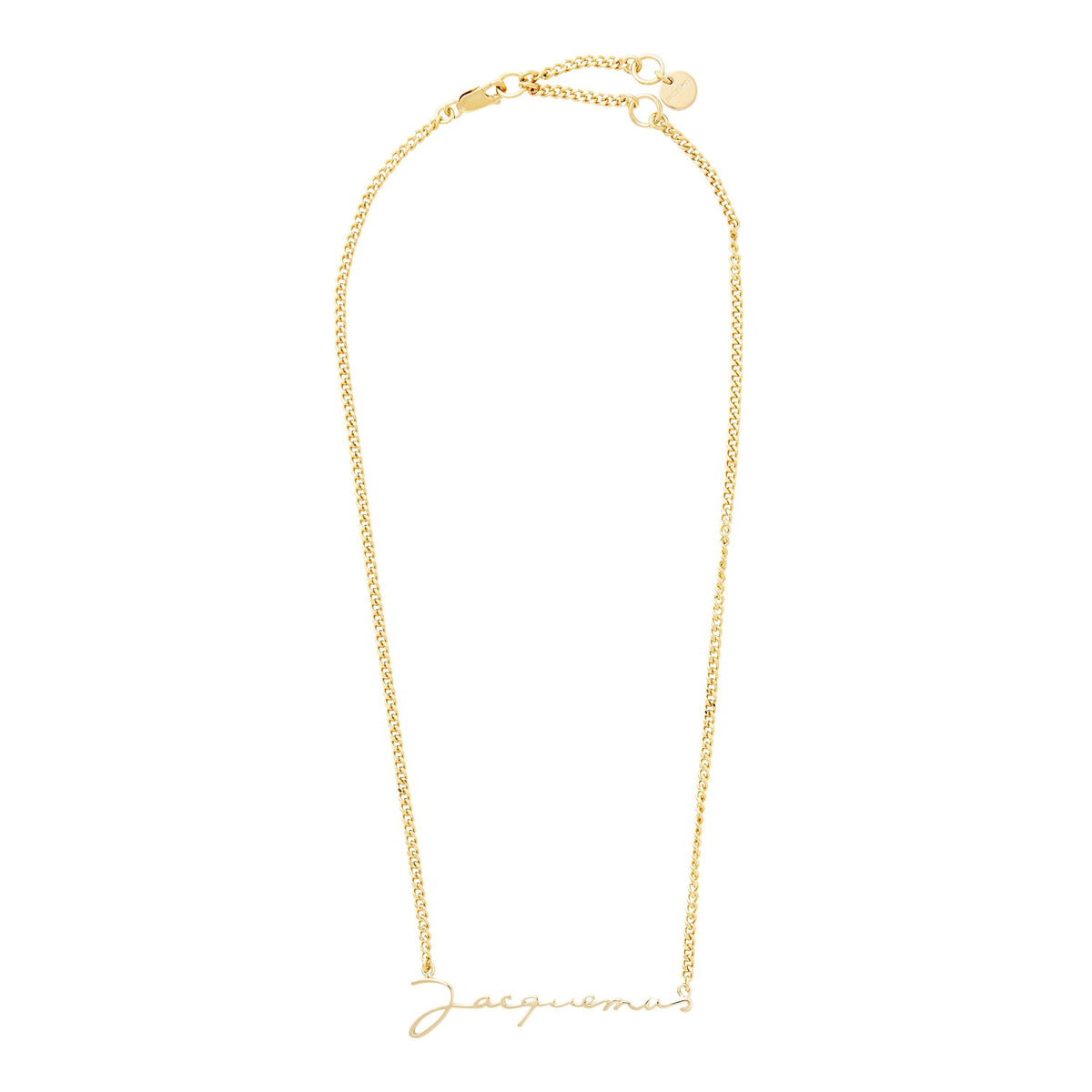 Women's Le Chaine Jacquemus Necklace