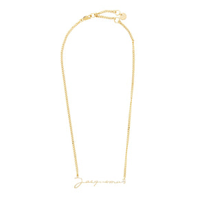 Women's Le Chaine Jacquemus Necklace