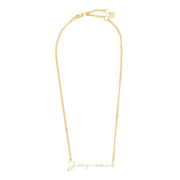 Le Chaine Jacquemus Necklace