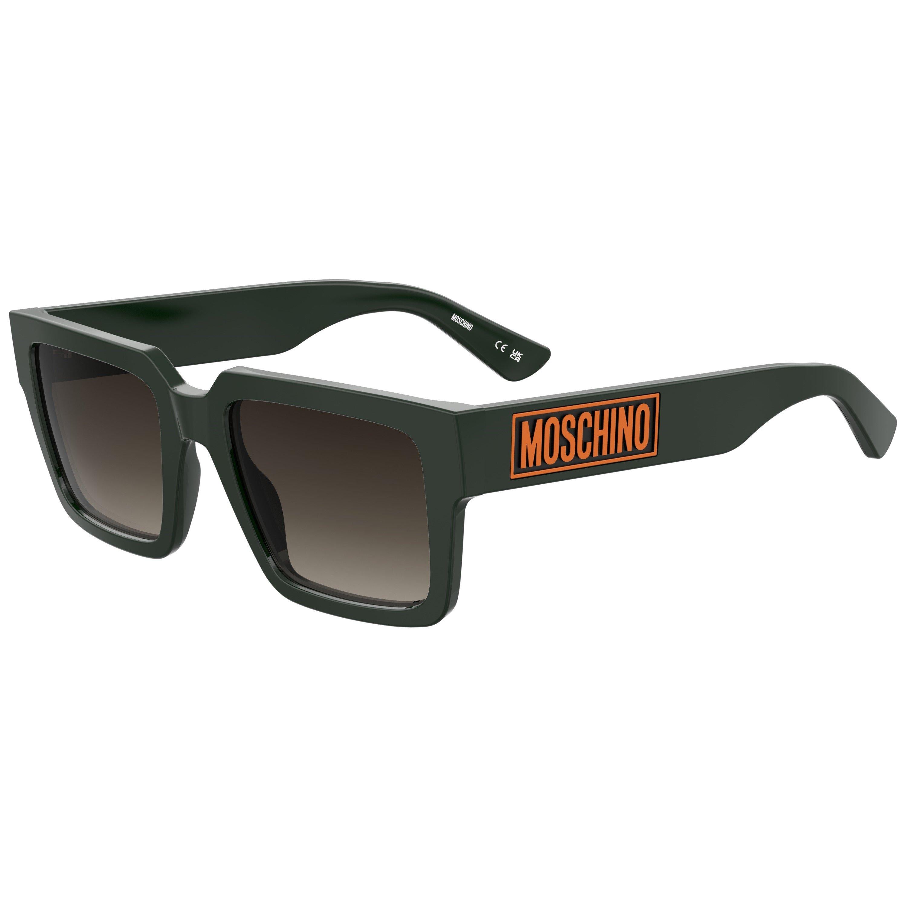 Rectangle Sunglasses