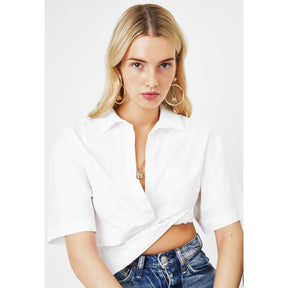 Le Chiquito Collier Chain Necklace