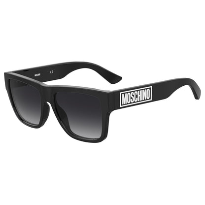 Rectangle Sunglasses