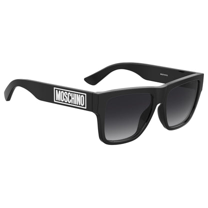 Rectangle Sunglasses