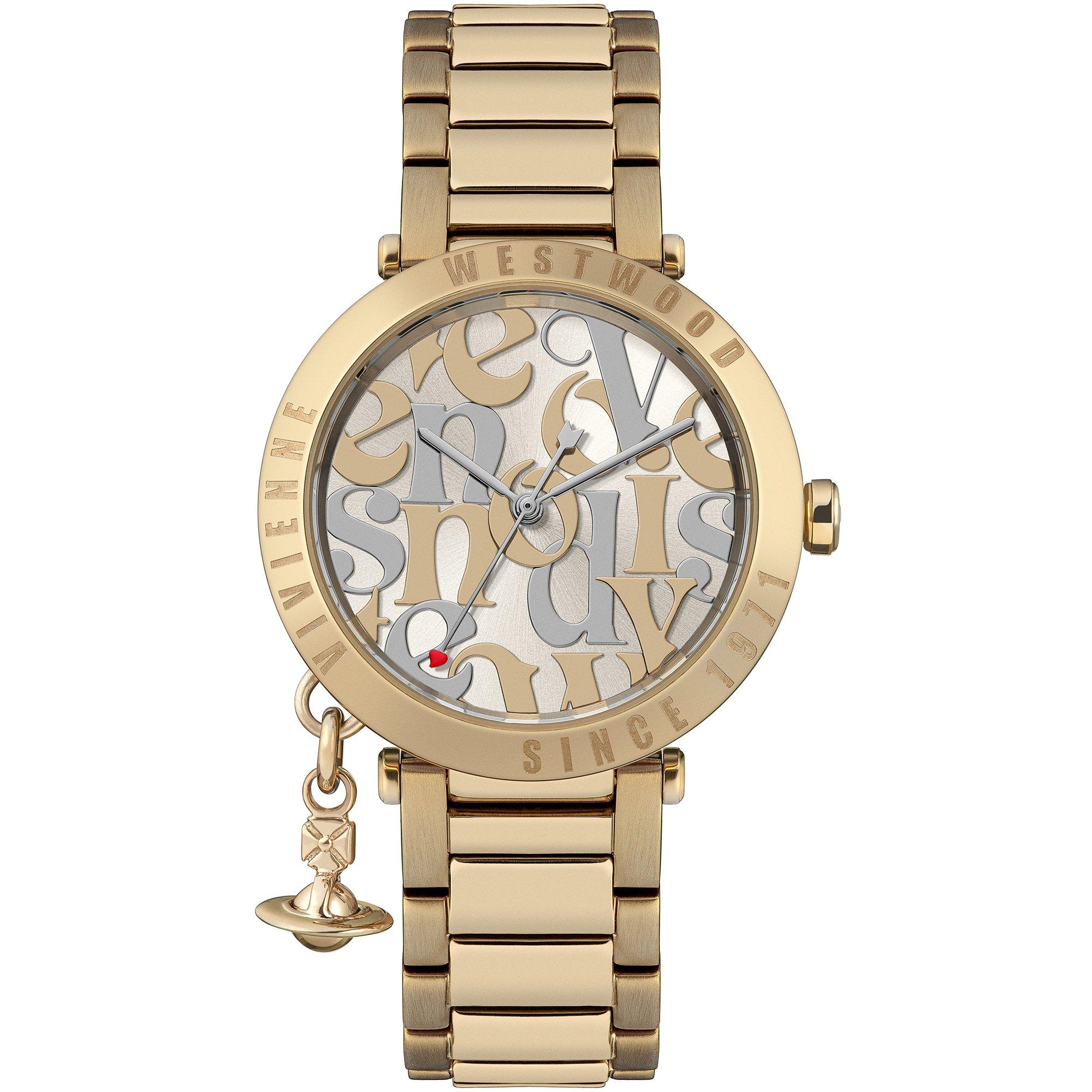 Orb Logomania Watch