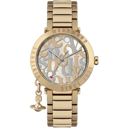 Orb Logomania Watch