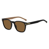 Men's Square Sunglasses