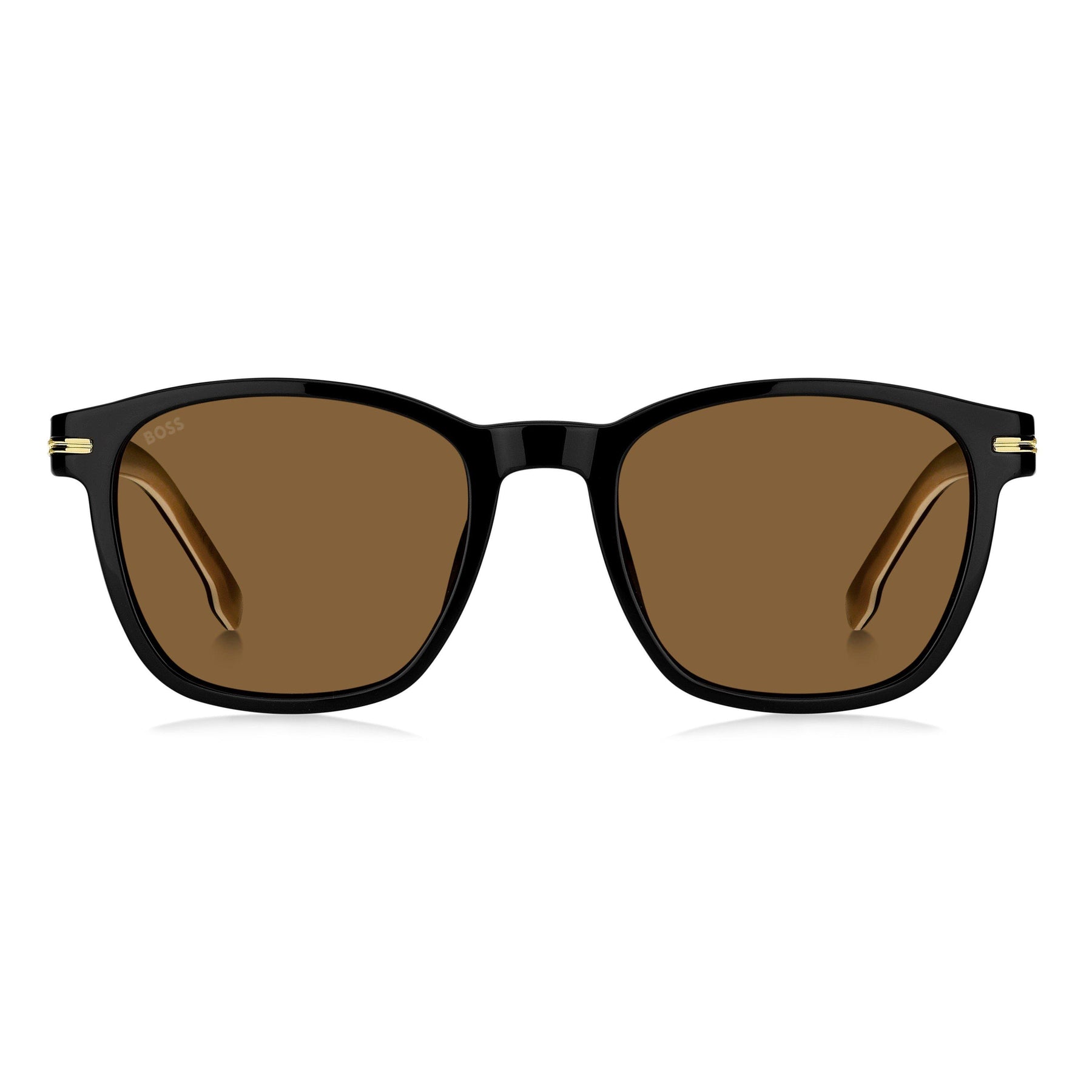 Men's Square Sunglasses