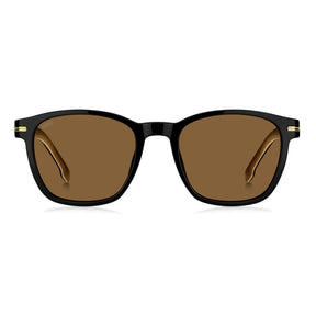 Men's Square Sunglasses