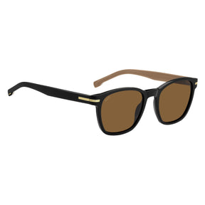 Men's Square Sunglasses