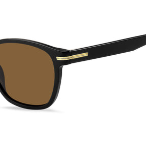 Men's Square Sunglasses