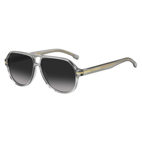 Men's Square Sunglasses