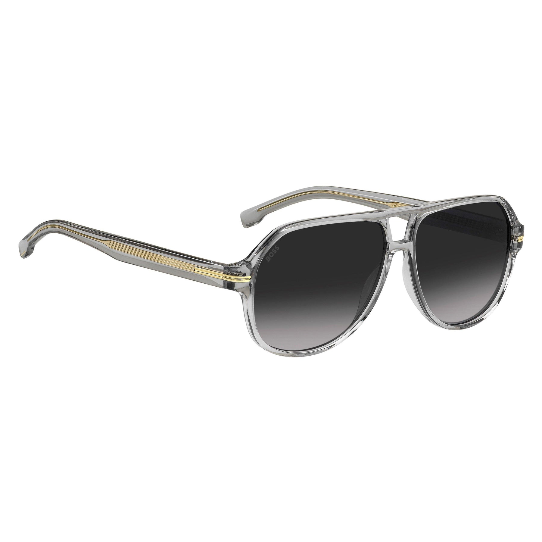 Men's Square Sunglasses