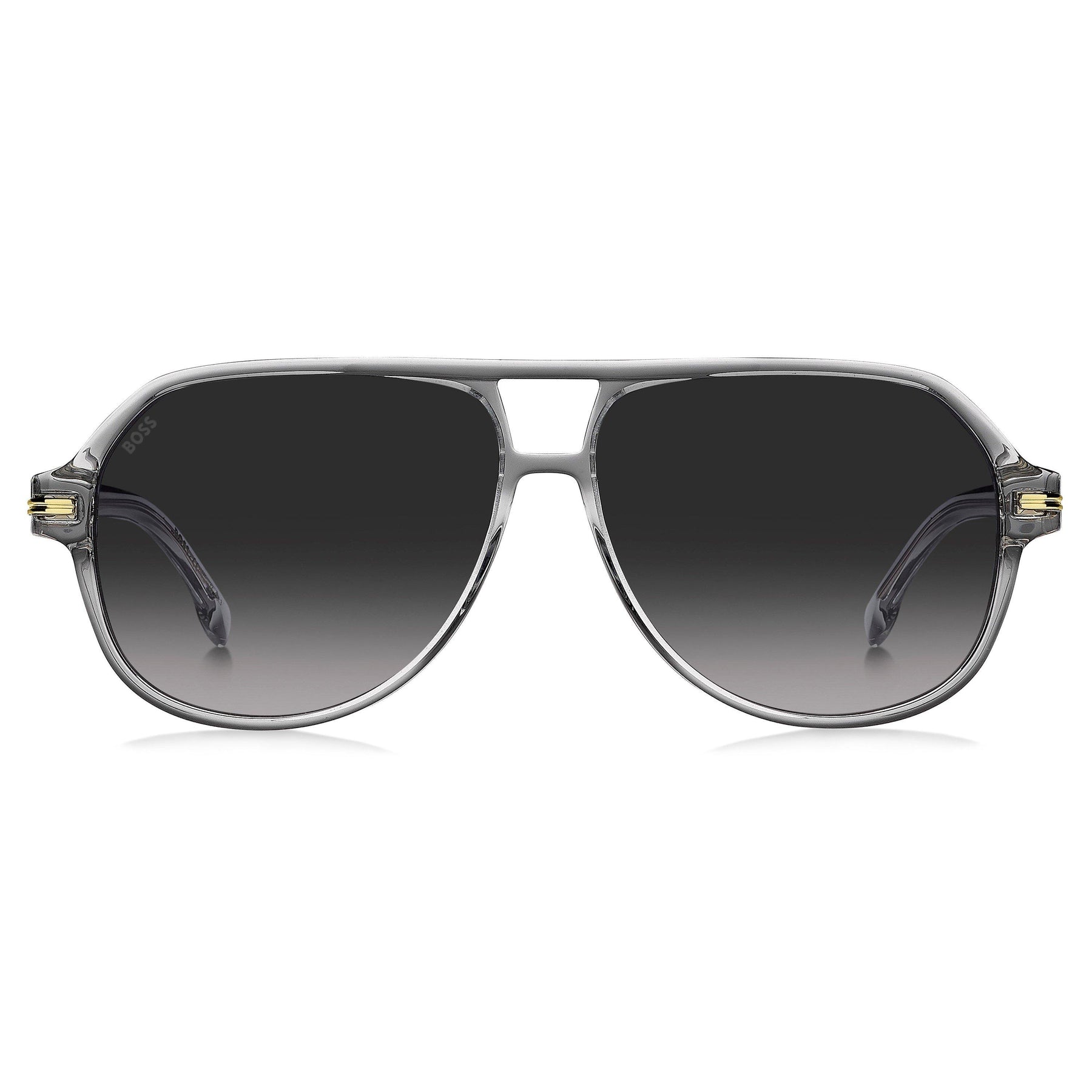 Men's Square Sunglasses