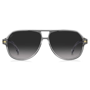 Men's Square Sunglasses