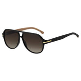 Men's Square Sunglasses