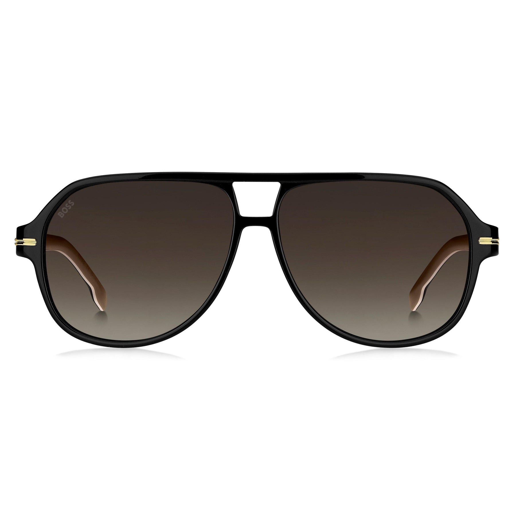 Men's Square Sunglasses