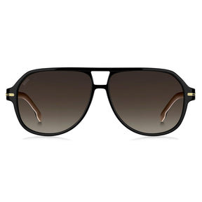 Men's Square Sunglasses