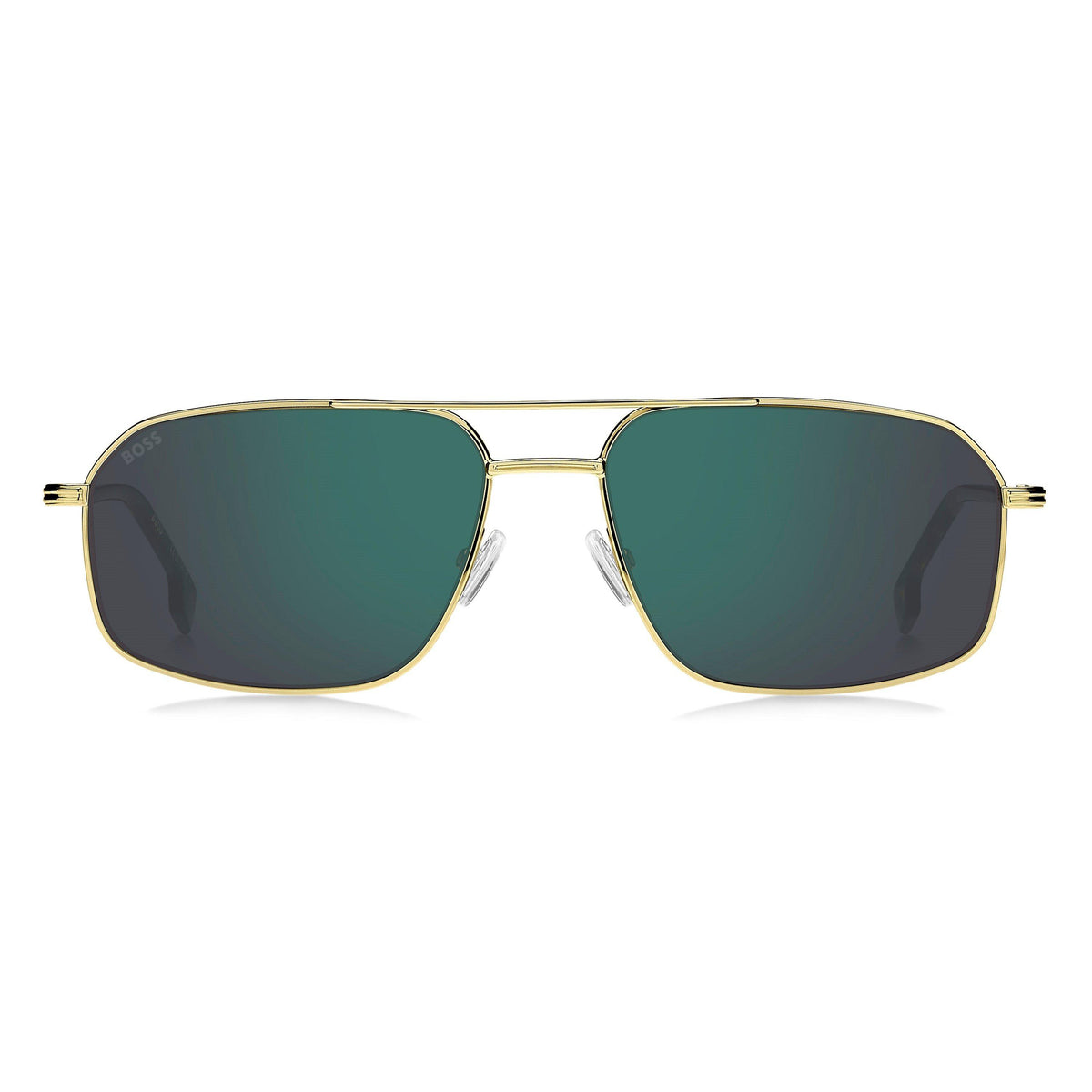 Men's Sunglass Aviator Design