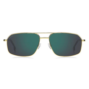 Men's Sunglass Aviator Design