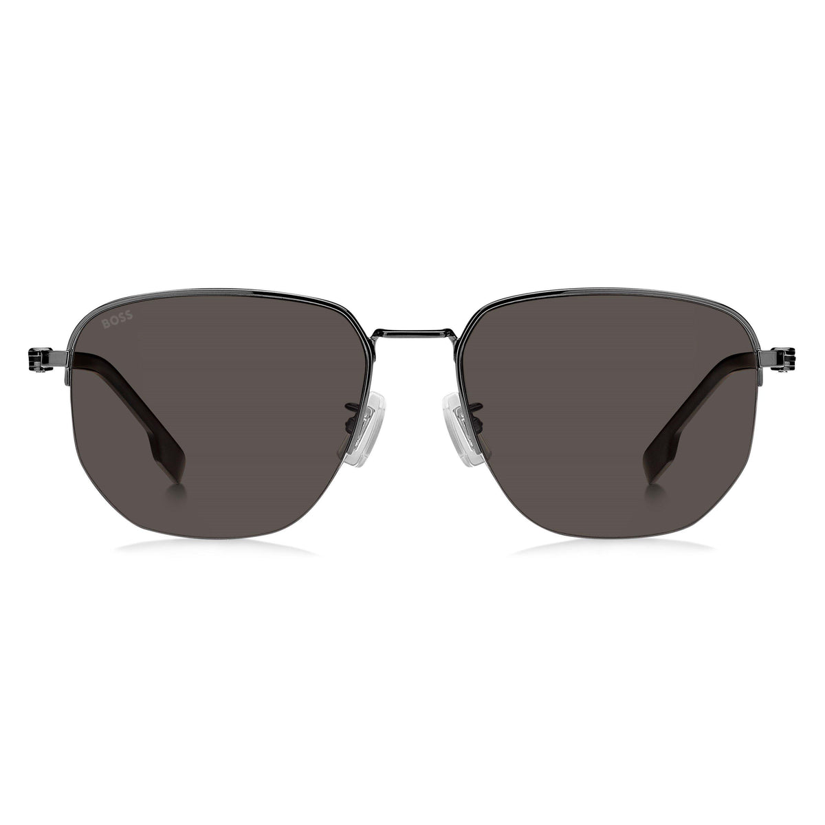 Men's Sunglass Square Sunglasses